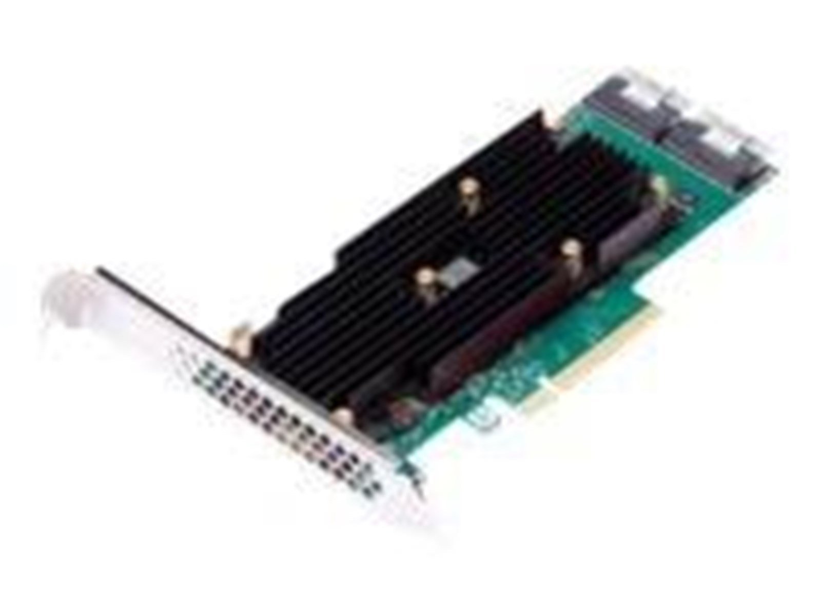 Broadcom MegaRAID 9560-16i Broadcom MegaRAID 9560-16i